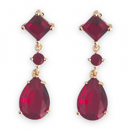 Cercei Princess Ruby [0]