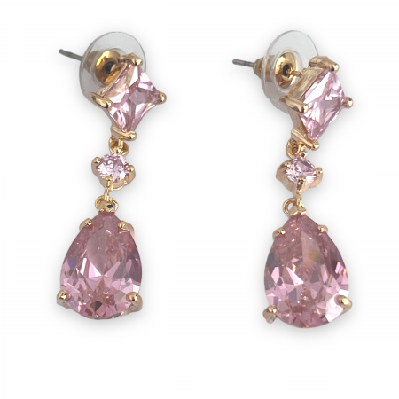 Cercei Princess Pink [1]