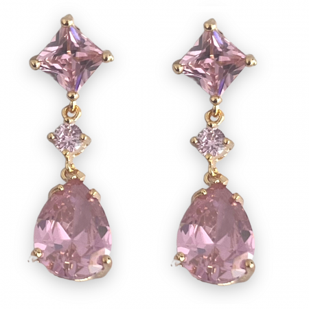 Cercei Princess Pink [2]