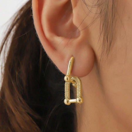 Cercei HardWare Tifany [2]