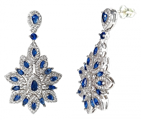 Cercei Azure D'Orient [1]