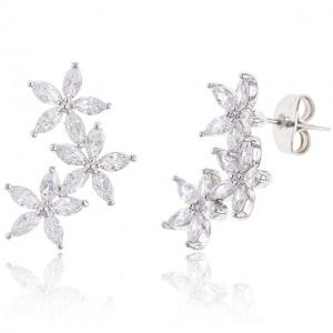 Cercei Borealy Romantic Fleurs [1]