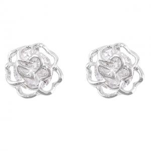 Cercei Roses Studs Borealy [0]