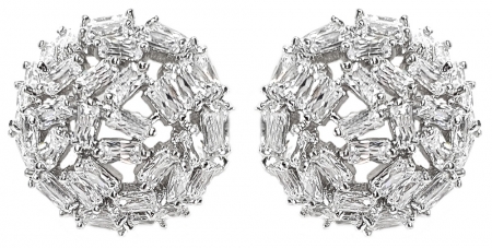 Cercei Round Magic White [0]