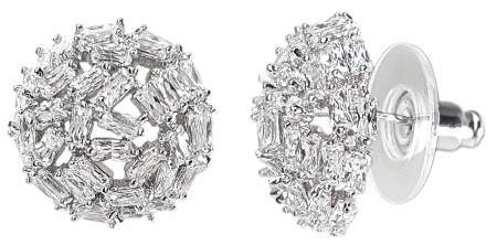 Cercei Round Magic White [1]