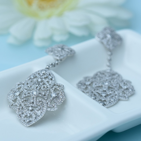 Cercei Gorgeous Chandelier [3]