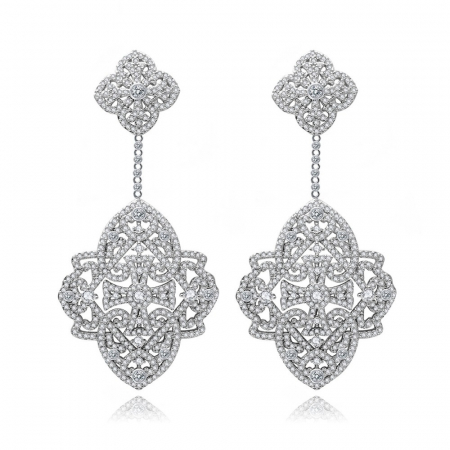 Cercei Gorgeous Chandelier [0]