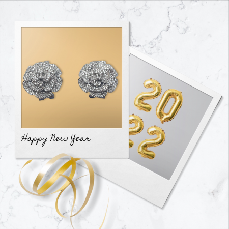 Cercei Classic Roses [2]