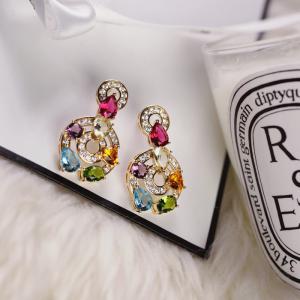 Cercei Borealy Circle Colours Luxury [2]