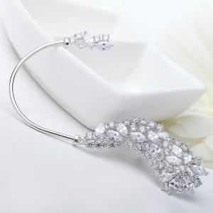 Cercel Borealy Ear Cuff Glamour [3]