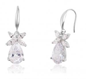 Cercei Borealy Flower Drop Crystal [1]