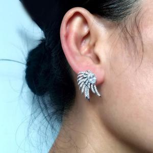 Cercei Borealy Glamour Crystal Wings [1]