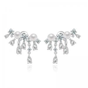 Cercei Borealy Luxury Waterdrop [0]