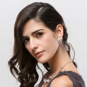 Cercei Borealy Luxury Waterdrop [2]