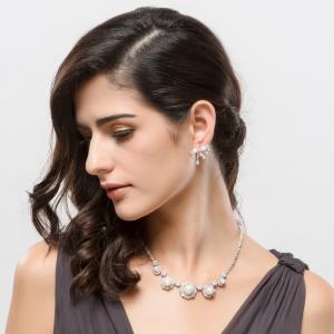 Cercei Borealy Luxury Waterdrop [1]