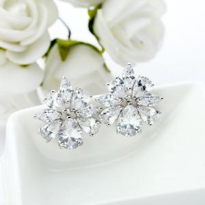 Cercei Borealy Queen Anne Flowers [4]