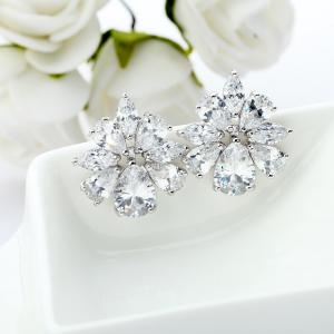 Cercei Borealy Queen Anne Flowers [3]