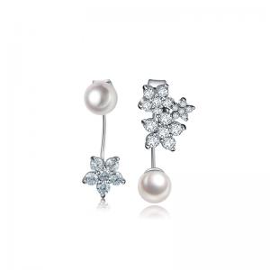 Cercei Borealy Spring Flower Pearls [0]