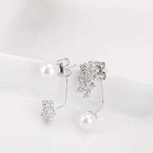 Cercei Borealy Spring Flower Pearls [1]