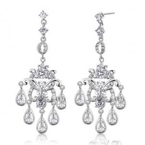 Cercei Borealy Diamonds Chandelier Clara [5]