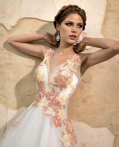 Cercei Borealy Diamonds Chandelier Clara [3]