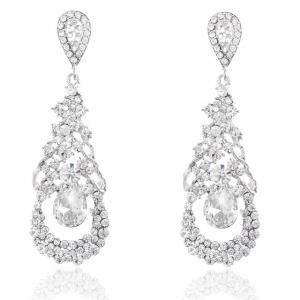 Cercei Borealy Chandelier Supreme [0]