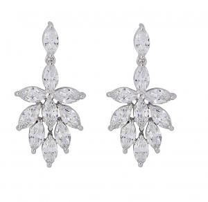 Cercei Borealy Diamonds Divine [0]