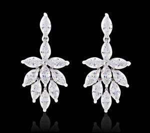 Cercei Borealy Diamonds Divine [2]