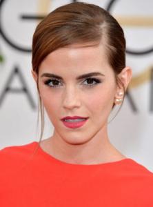 Cercei Borealy Pearl Double Gold [2]