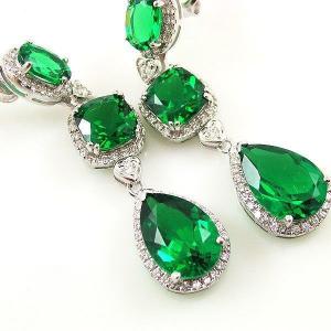 Cercei Smarald Luxury Borealy [2]