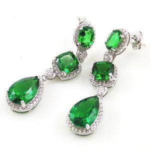 Cercei Smarald Luxury Borealy [3]