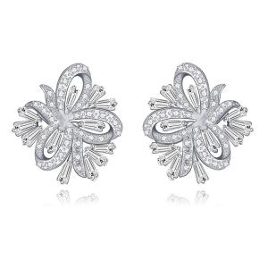 Cercei Flower Crystals Borealy [0]