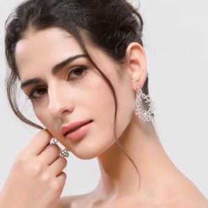 Cercei Chandelier Victoire by Borealy [1]