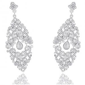 Cercei Borealy Diamonds Chandelier Oriental [0]