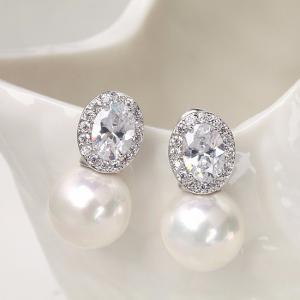 Cercei Borealy Pearl Crystal [1]