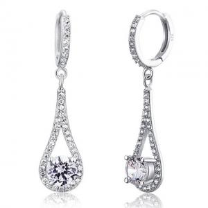 Cercei Borealy Argint 925 Precieuse [1]