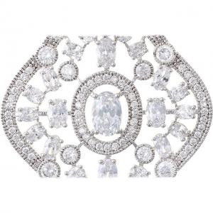 Cercei Borealy Sapphire Chandelier [3]