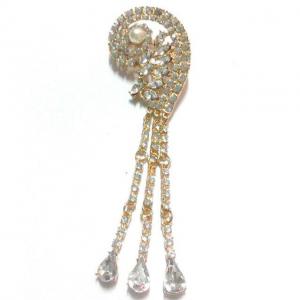 Cercel Borealy Ear Cuff [4]