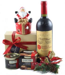 Christmas French Gourmet Gifts [0]