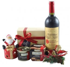 Christmas French Gourmet Gifts [2]