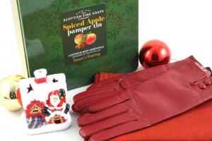 Christmas Gift Spiced Apple Scottish - Ediţie de Crăciun [12]
