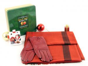 Christmas Gift Spiced Apple Scottish - Ediţie de Crăciun [0]