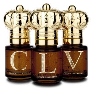 Clive Christian - Private Collection Traveller Set For Men [1]