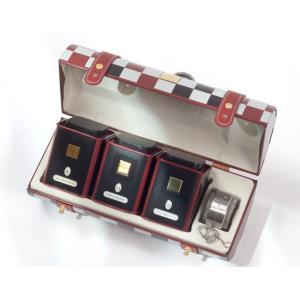 Cadou Ceai Dammann Mosaique Tube [0]