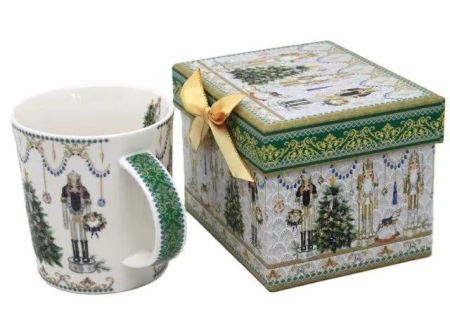 Colectie Cadou Craciun Royal Nutcracker 2025 [2]