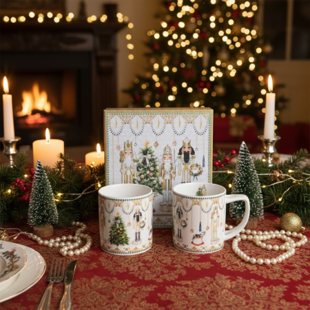 Colectie Cadou Craciun Royal Nutcracker 2025 [1]