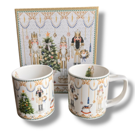 Colectie Cadou Craciun Royal Nutcracker 2025 [3]