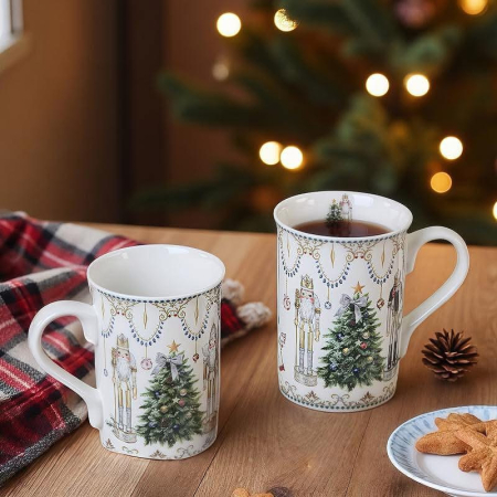 Colectie Cadou Craciun Royal Nutcracker 2025 [5]