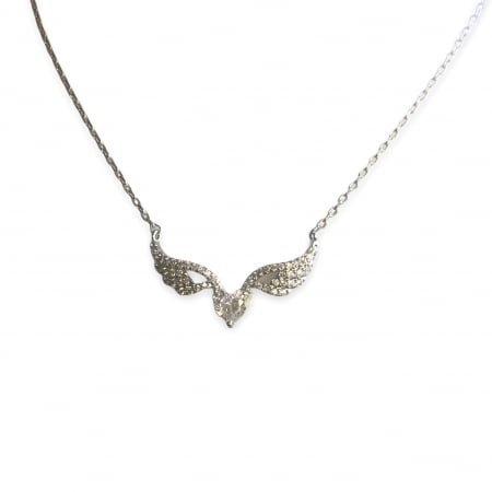 Colier Love Wings by Borealy [1]