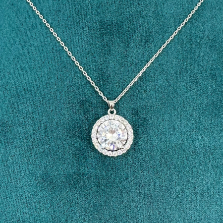 Colier Diamond Halo One [3]